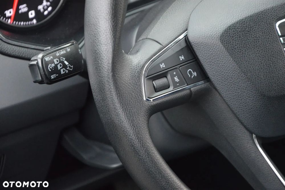 Seat Ibiza 1.0 TSI Full LED S&S - 24