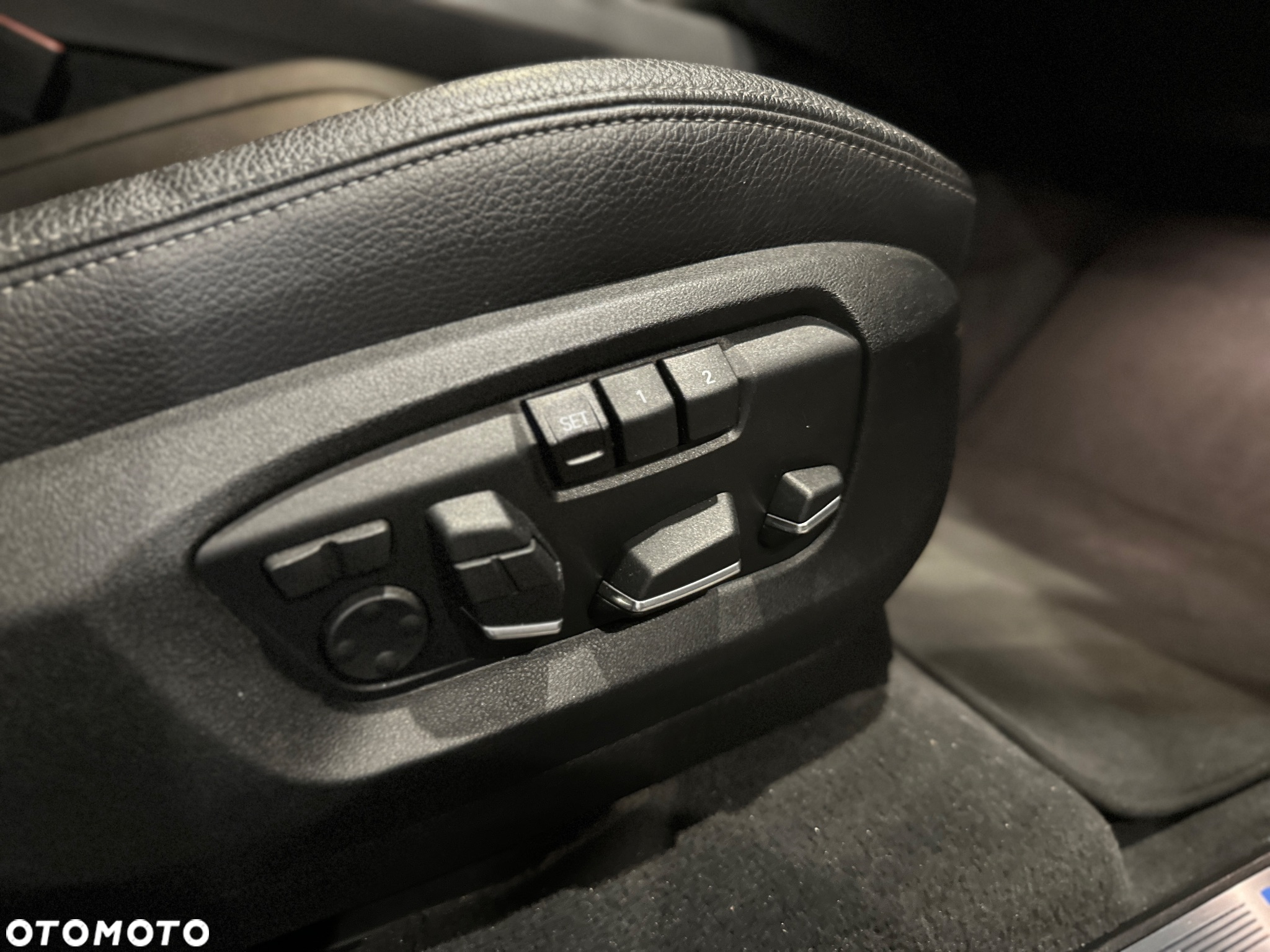 BMW X5 M M50d - 21