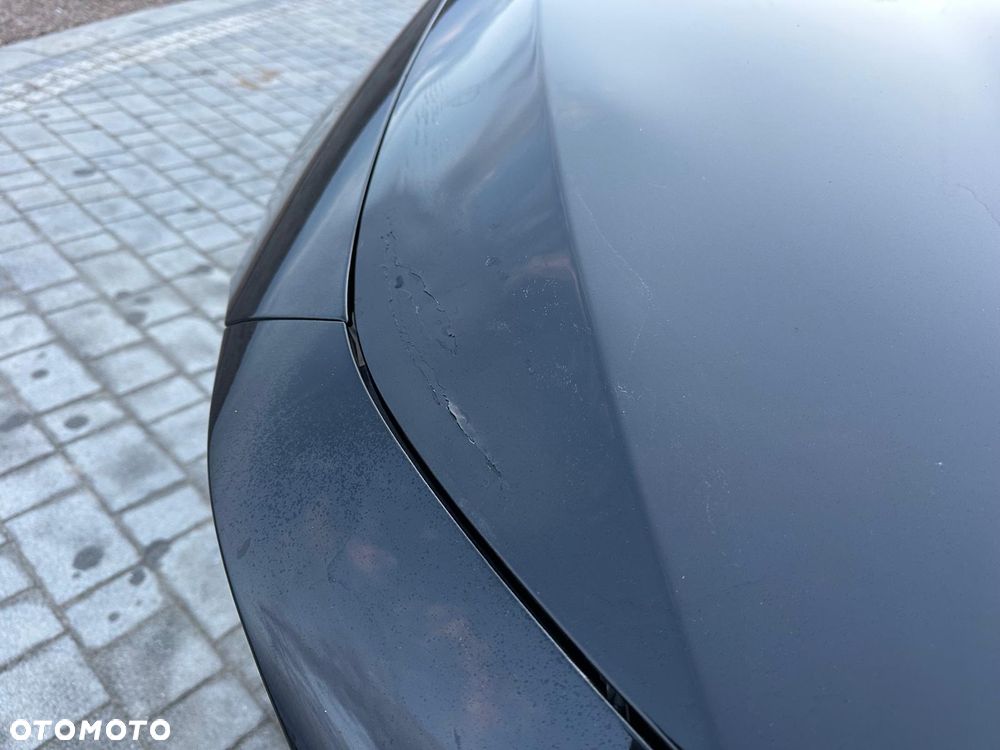 Mercedes-Benz CLA 250 e 8G-DCT AMG Line - 22