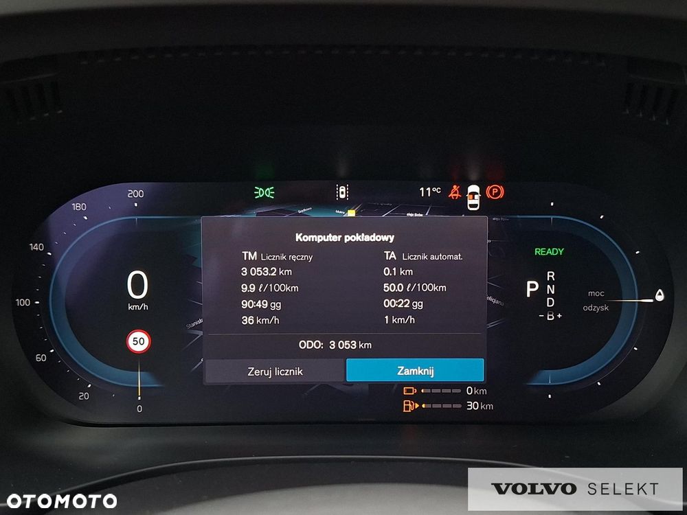 Volvo XC 60 - 24