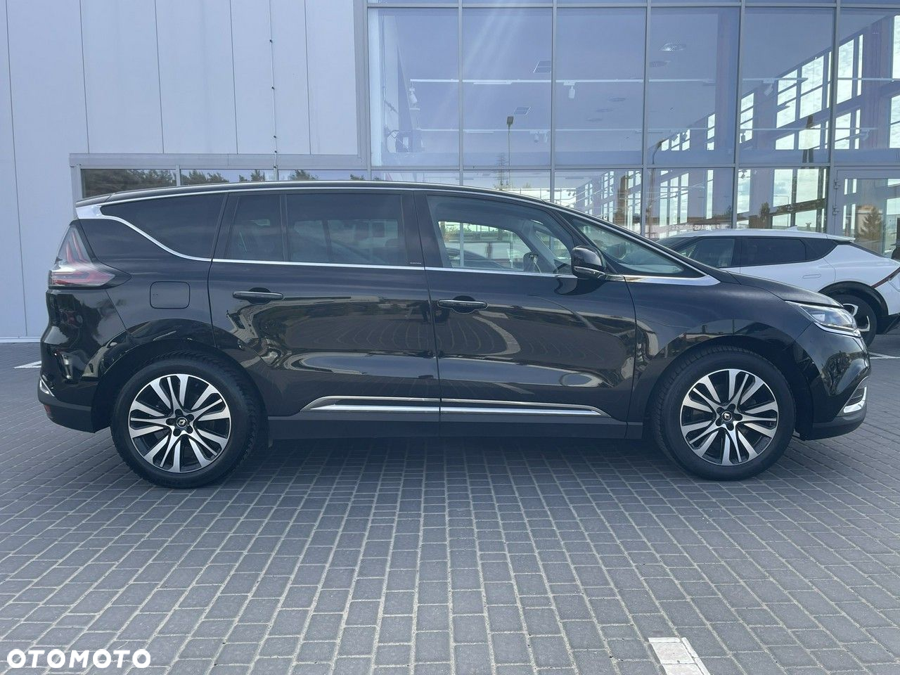 Renault Espace 1.8 TCe Energy Initiale Paris EDC 7os - 6