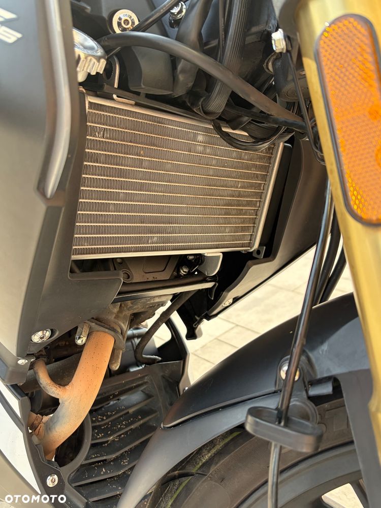 Keeway RKF - 7