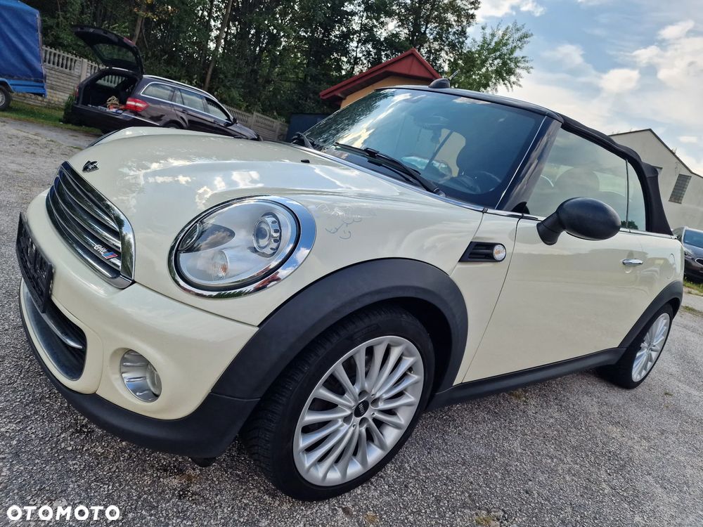 MINI Cooper - 2