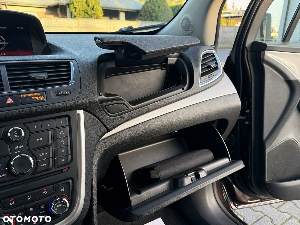 Opel Mokka 1.4 T Enjoy - 16