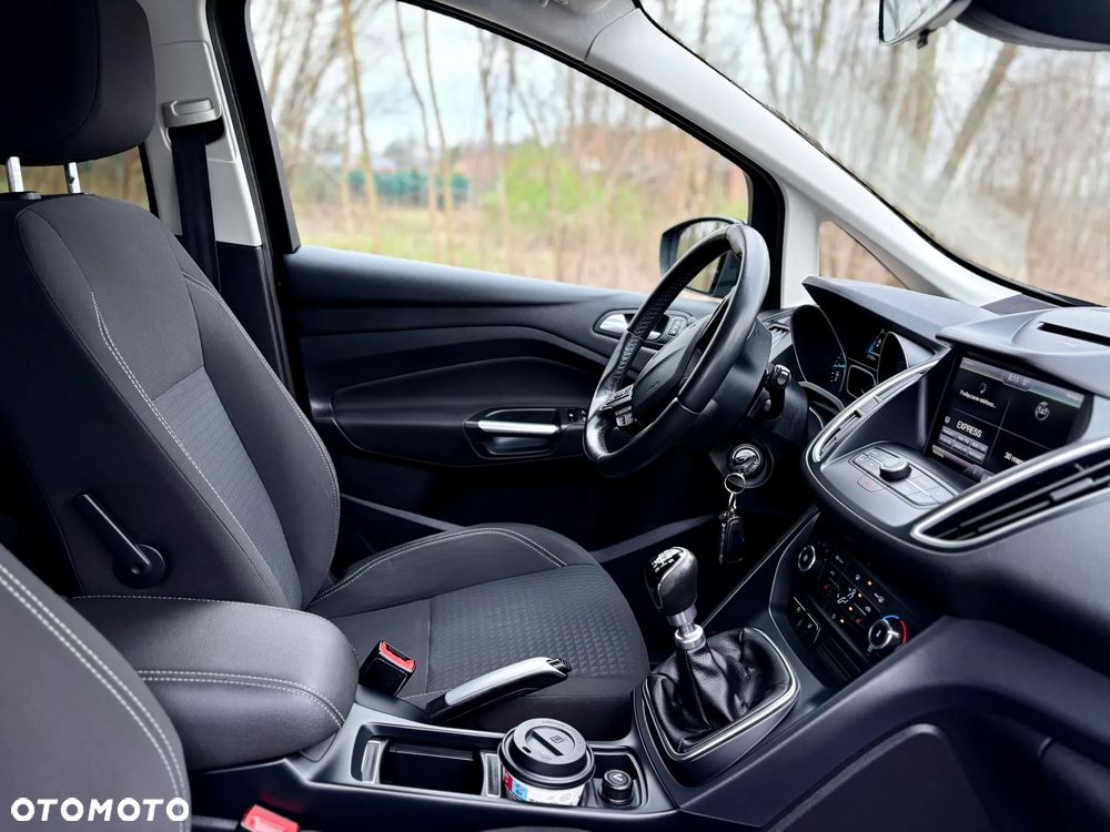 Ford C-MAX 1.0 EcoBoost Titanium ASS - 9