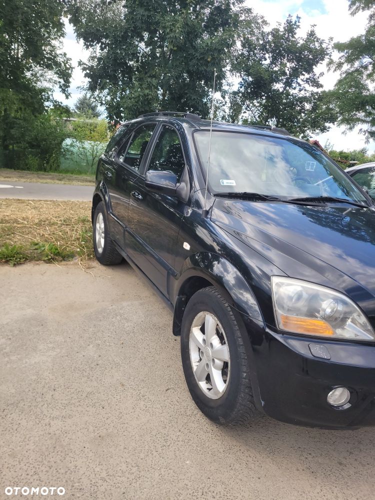 Kia Sorento - 5