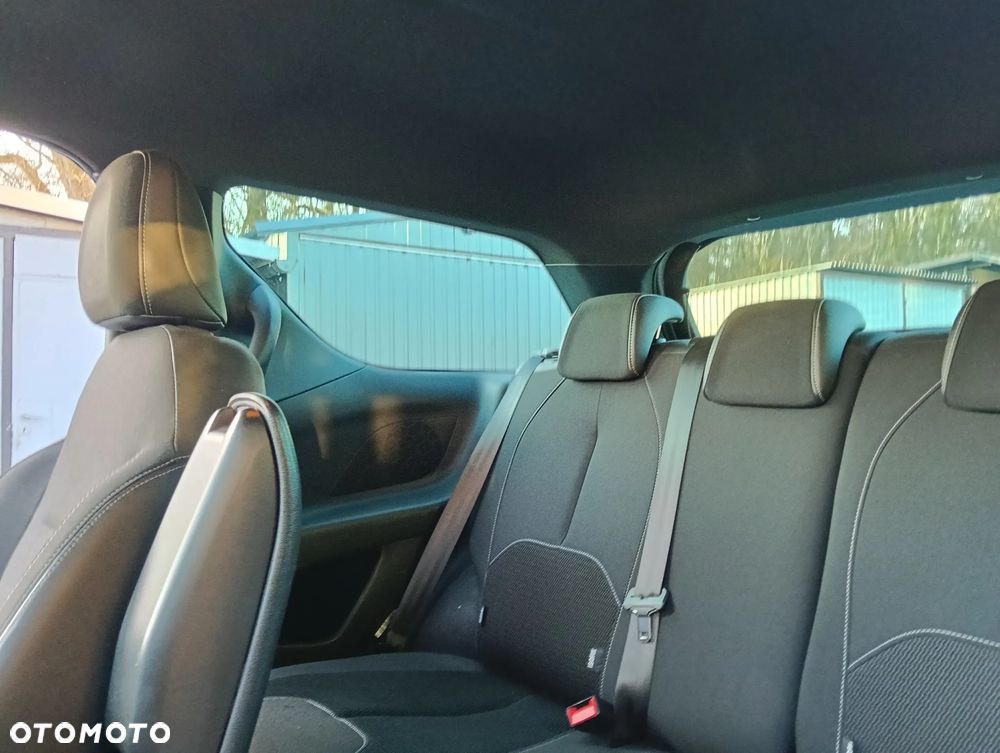 Citroën DS3 1.6 VTi SoChic - 5