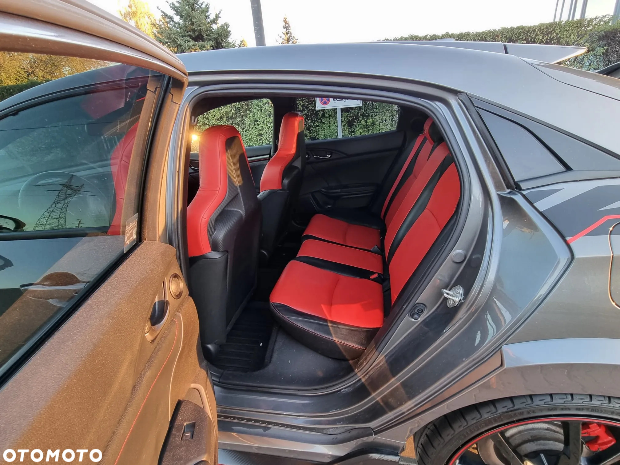 Honda Civic - 37