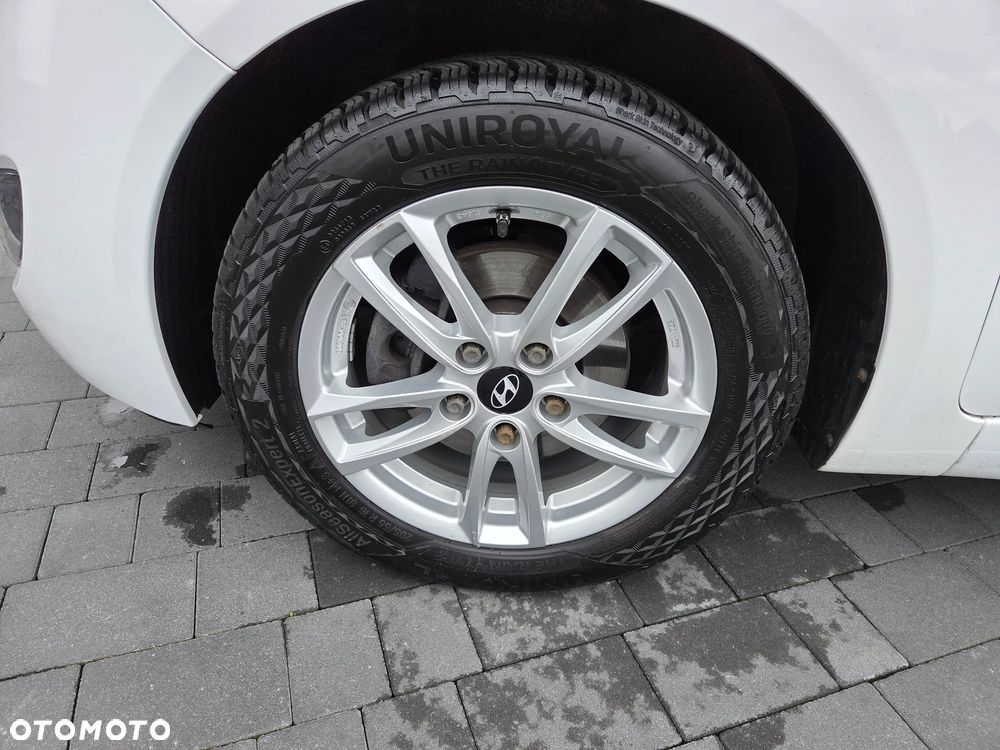 Hyundai ix20 1.4 CRDi Trend - 22