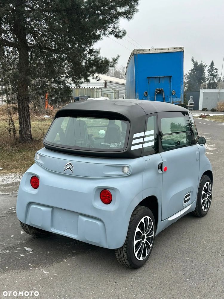 Citroën Ami - 3