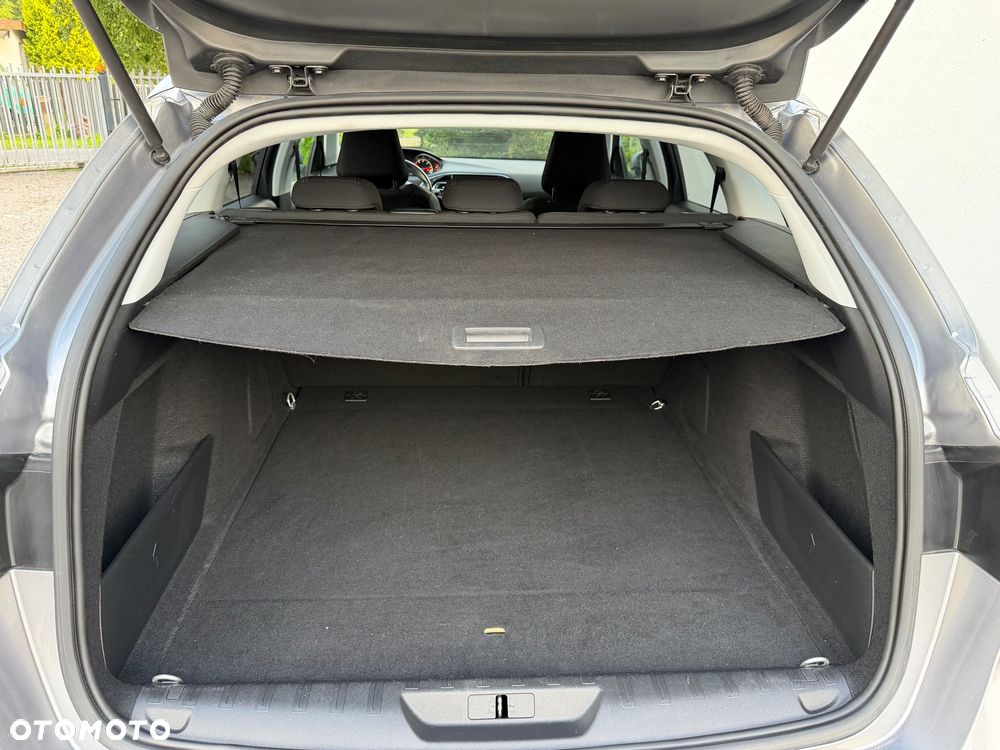 Peugeot 308 1.5 BlueHDi Active S&S - 16