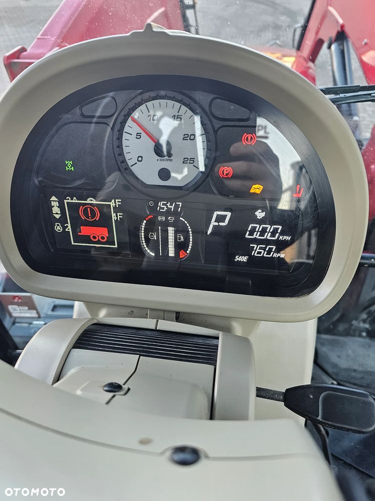 Massey Ferguson 7715S - 10