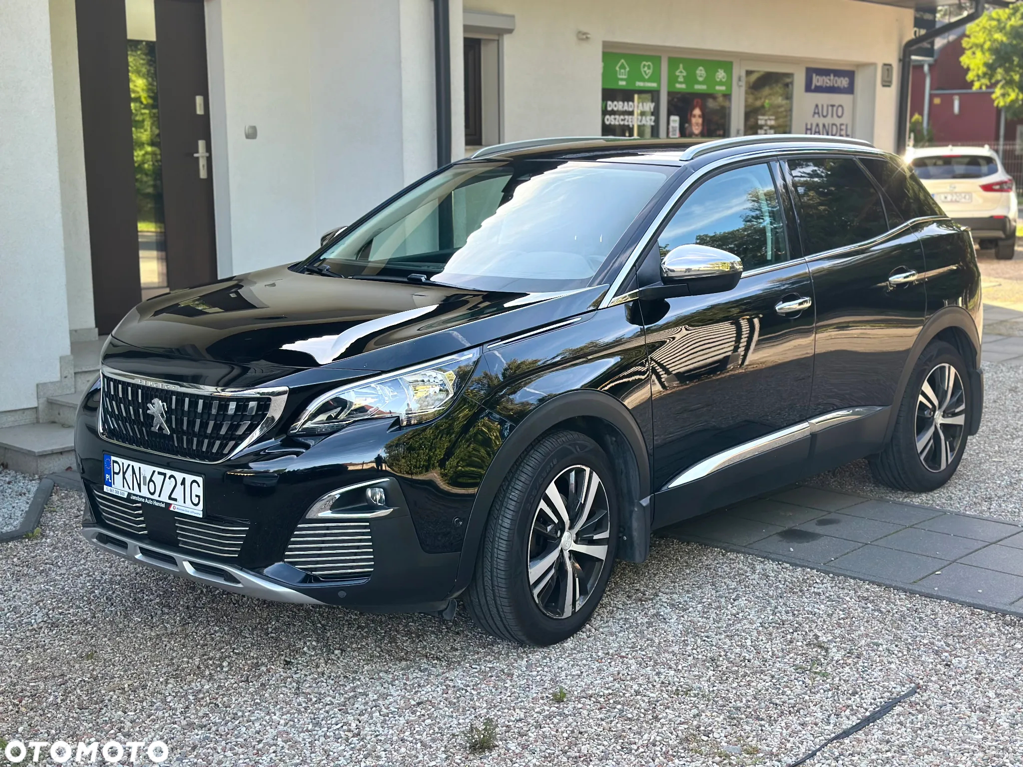 Peugeot 3008 - 10
