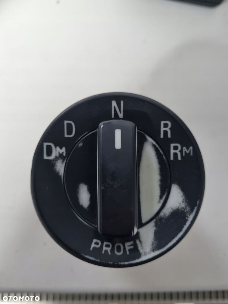 Przełącznik zmiany biegów MAN TGX TGS 81255250245 - 1