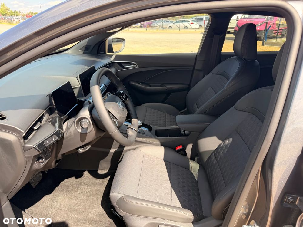 MG MG3 1.5 HEV+ Exclusive - 6