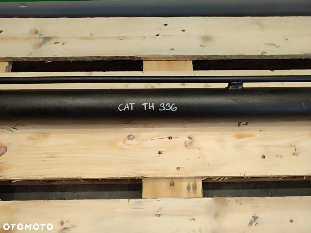 Siłownik hydrauliczny  wysuwu ramienia CAT TH 336 - 6