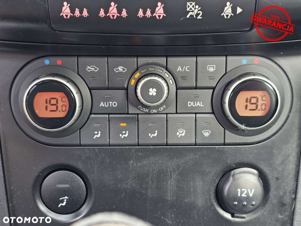 Nissan Qashqai - 29