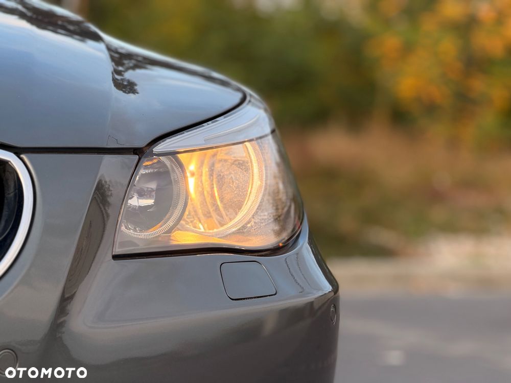 BMW Seria 5 - 18