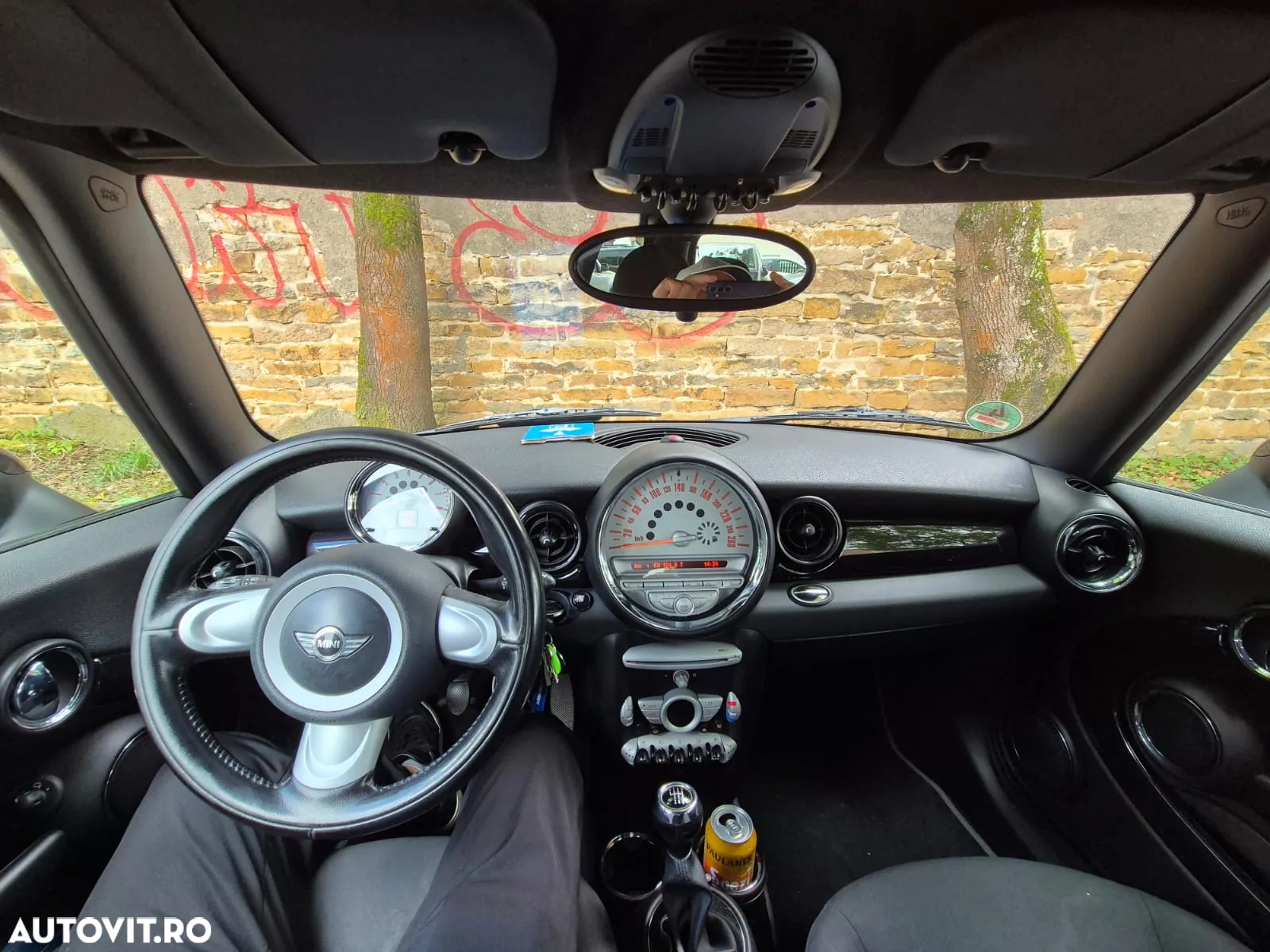 Mini Cooper Standard - 6