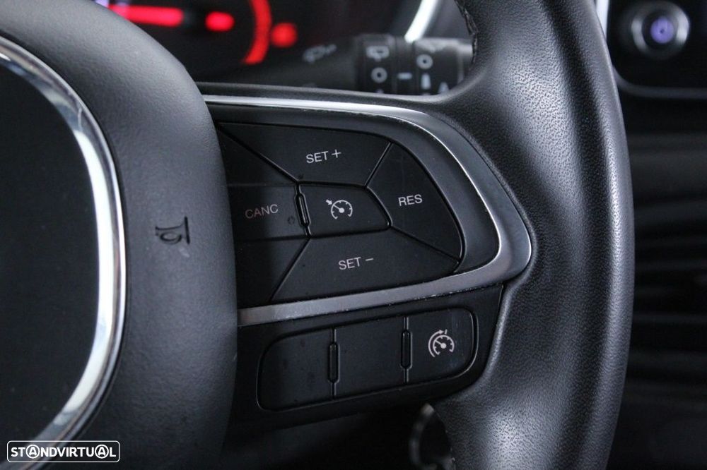 Fiat Tipo 1.3 Multijet - 23