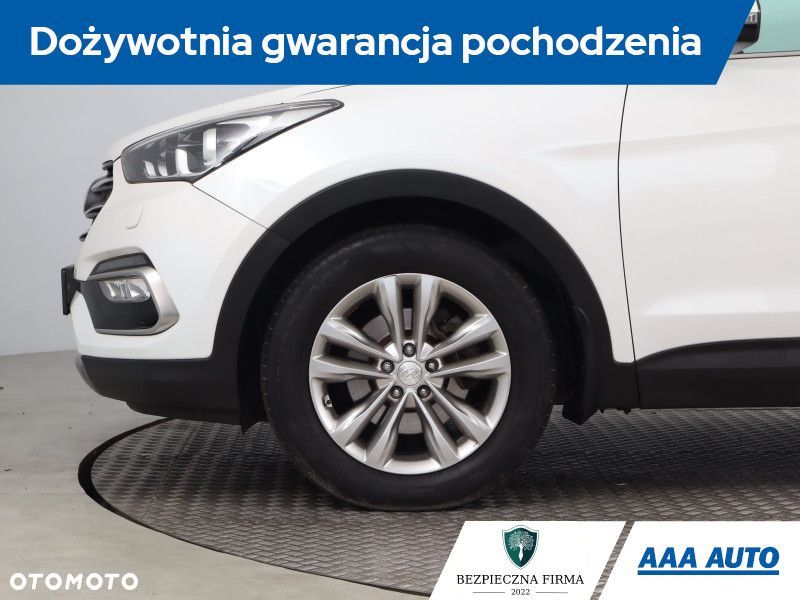 Hyundai Santa Fe - 11