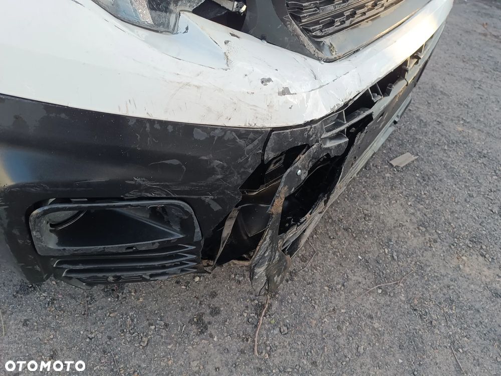 Peugeot partner Long maxi klima - 11