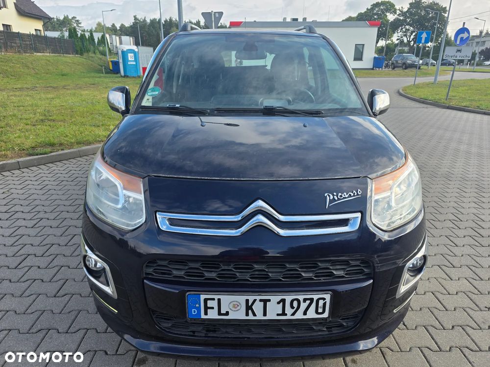 Citroën C3 Picasso VTi 120 Selection - 8