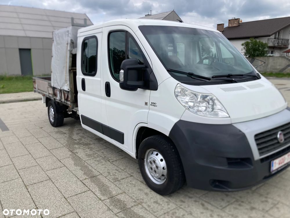 Fiat Ducato - 2