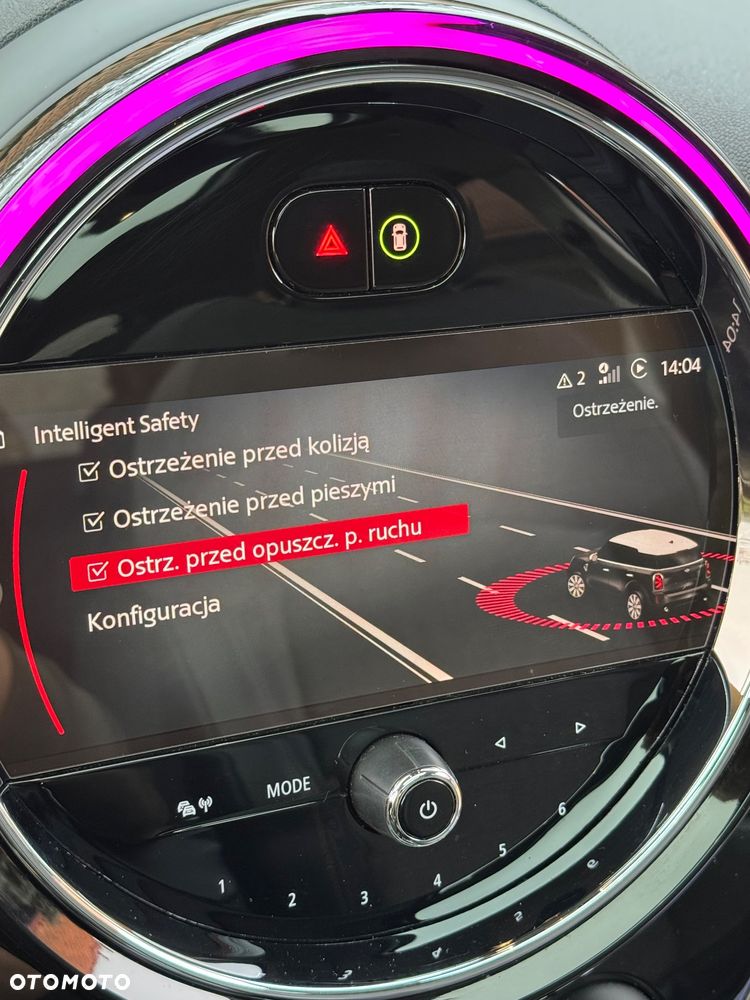 MINI Countryman Cooper - 8