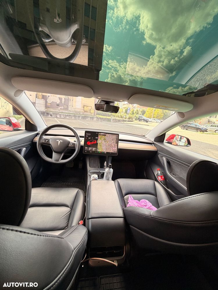 Tesla Model 3 Standard - 10