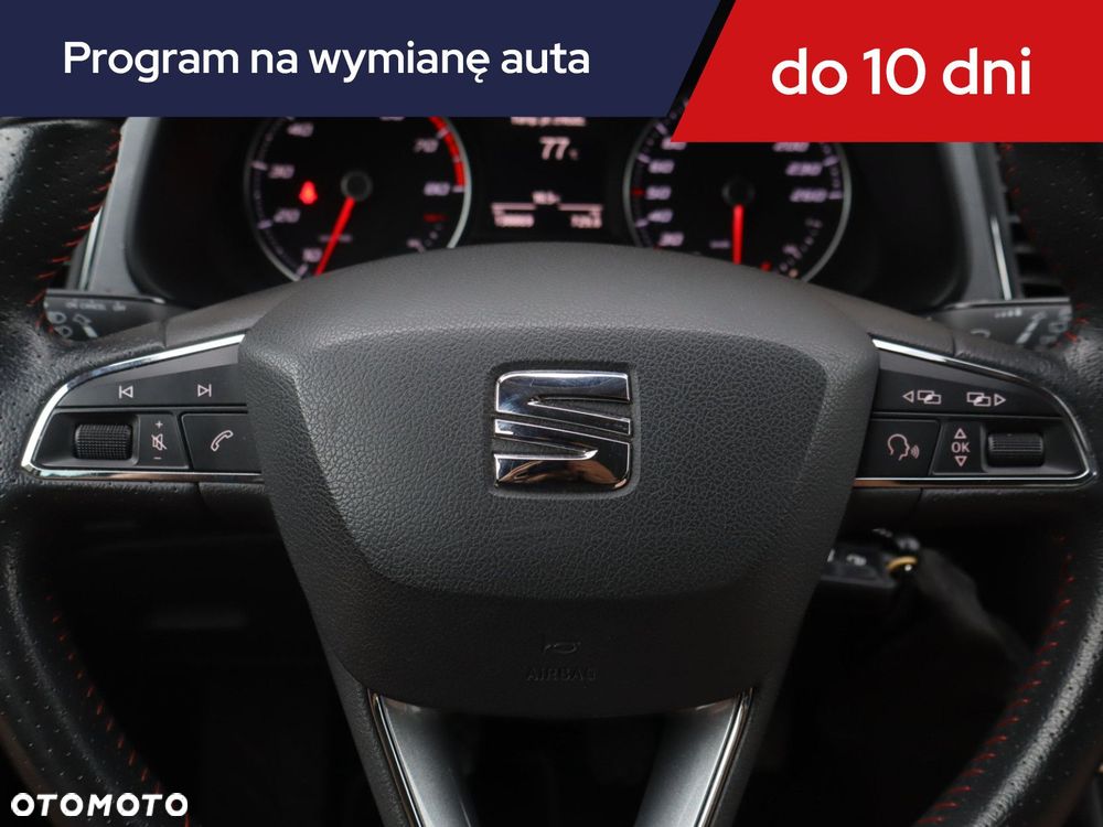 Seat Leon - 18