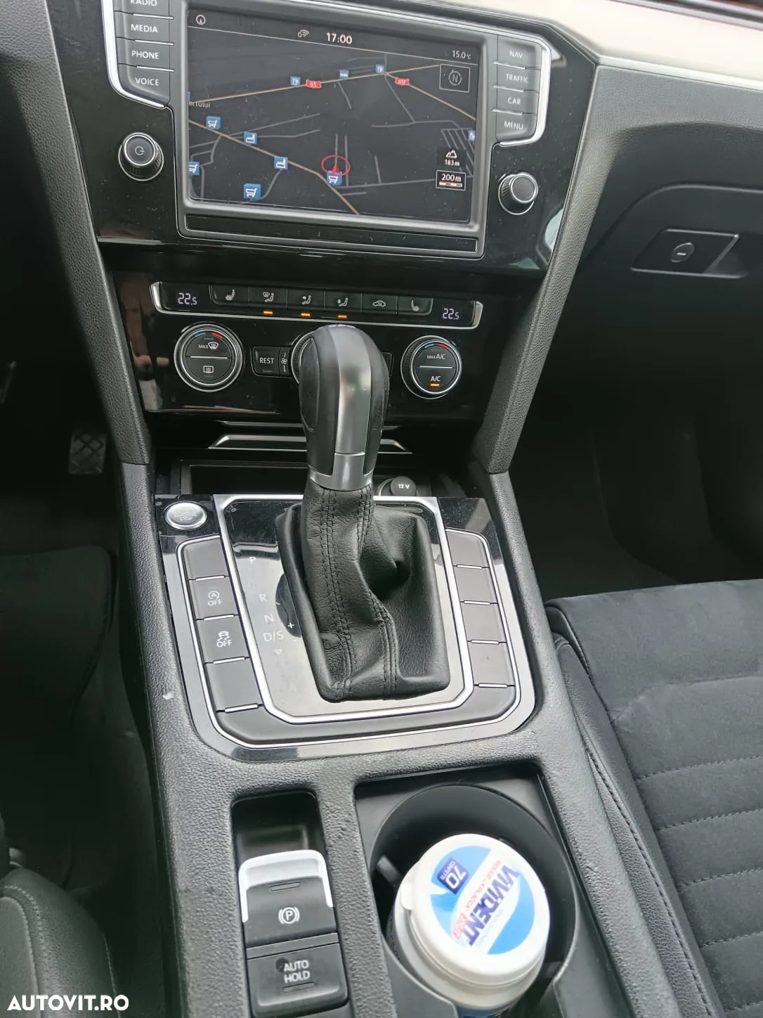 Volkswagen Passat Variant 2.0 TDI DSG Highline - 35