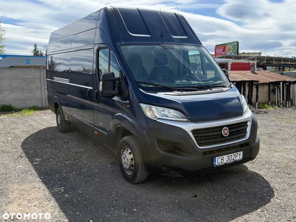 Fiat Ducato - 3