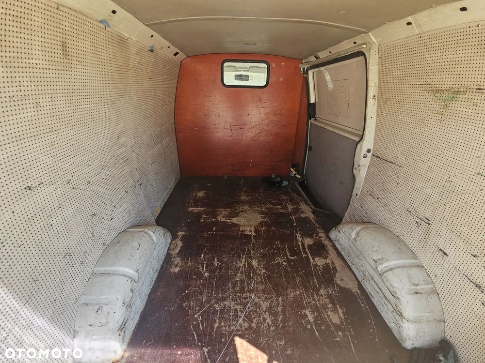 Volkswagen TRANSPORTER - 6