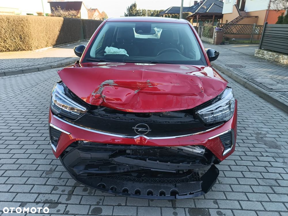 Opel Crossland 1.2 Business Elegance - 20