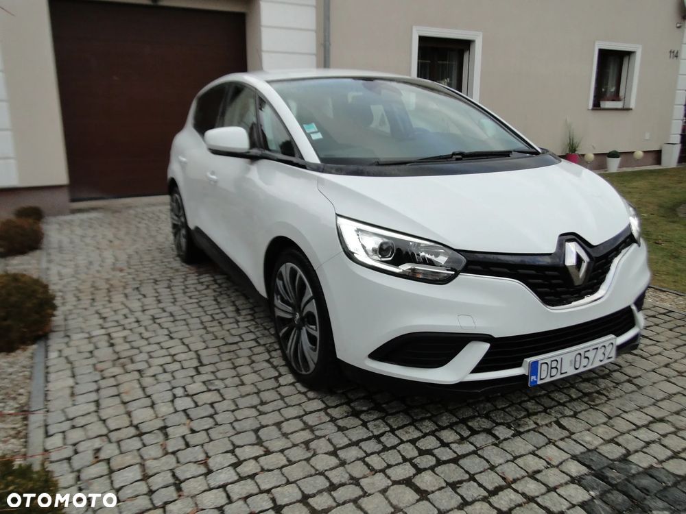 Renault Scenic - 4