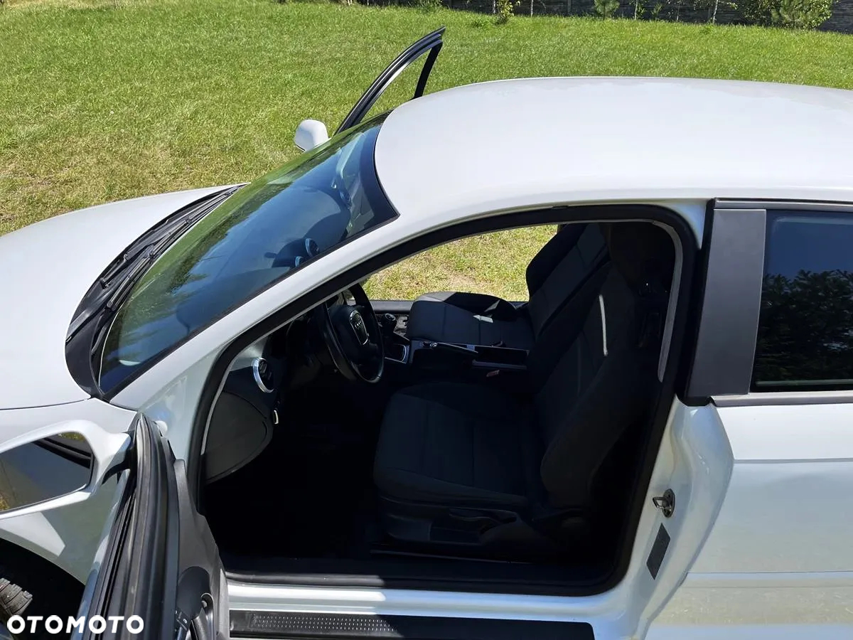 Audi A3 - 5