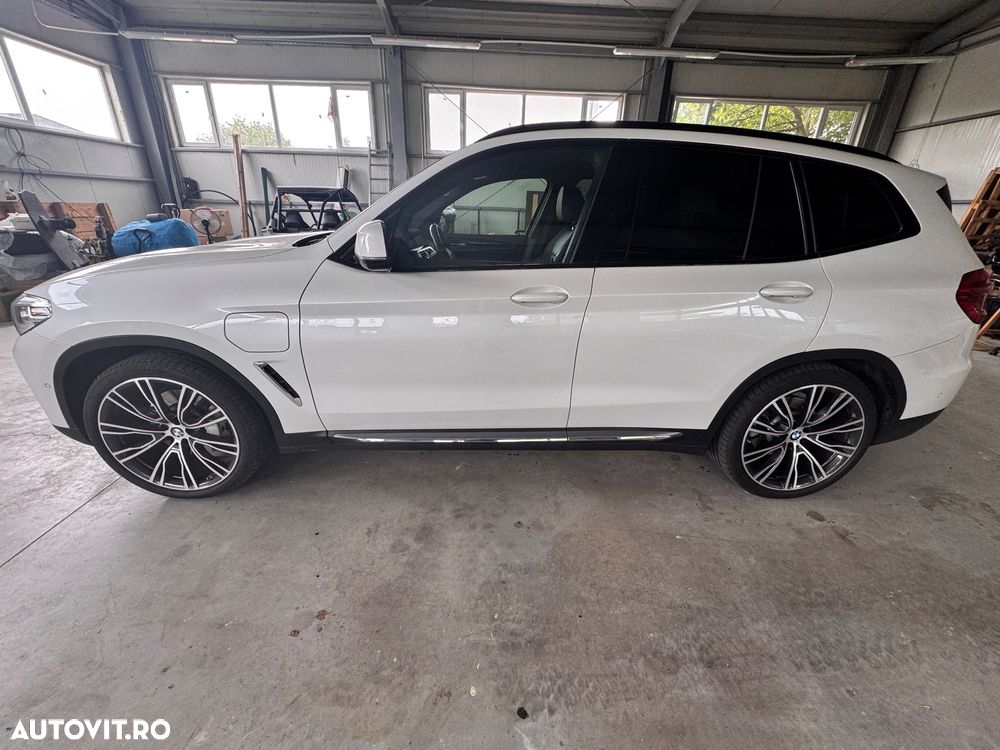 BMW X3 - 3