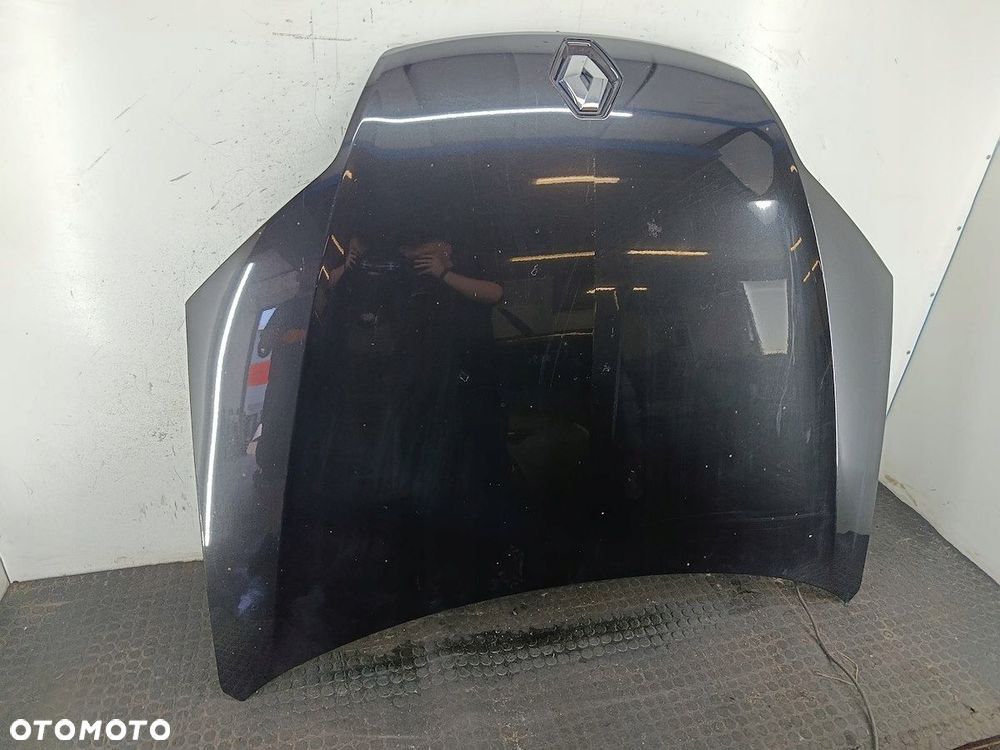 MASKA RENAULT LAGUNA III NV676 - 2