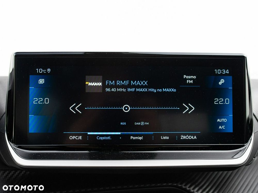 Peugeot 2008 1.2 PureTech Allure Pack S&S EAT8 - 20