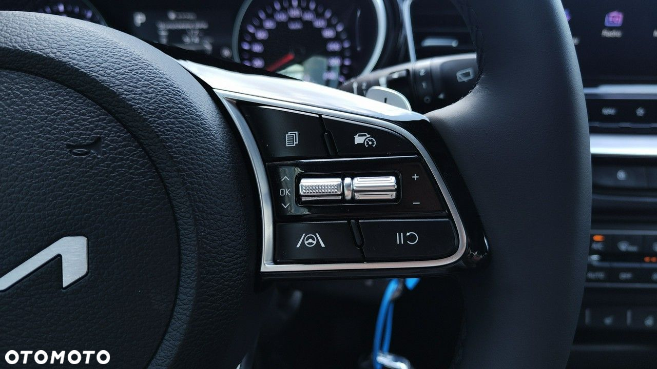 Kia Ceed - 18