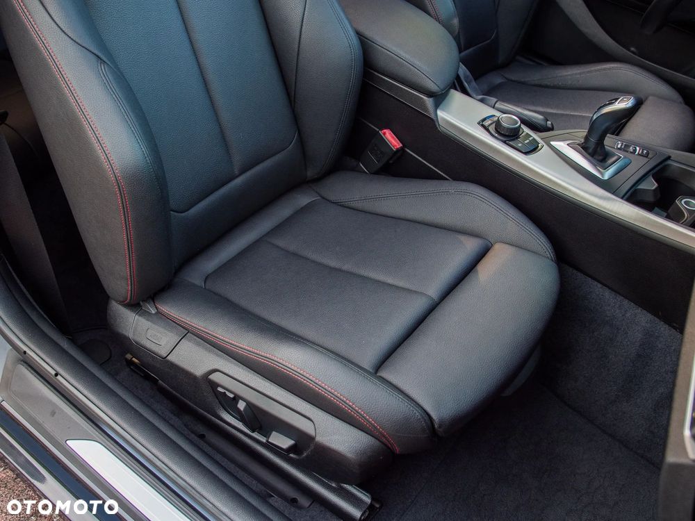 BMW Seria 2 - 19