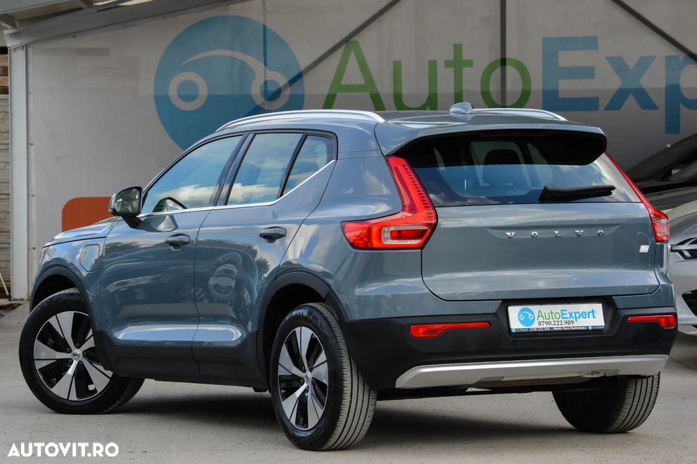 Volvo XC 40 T5 Recharge DKG Inscription - 33