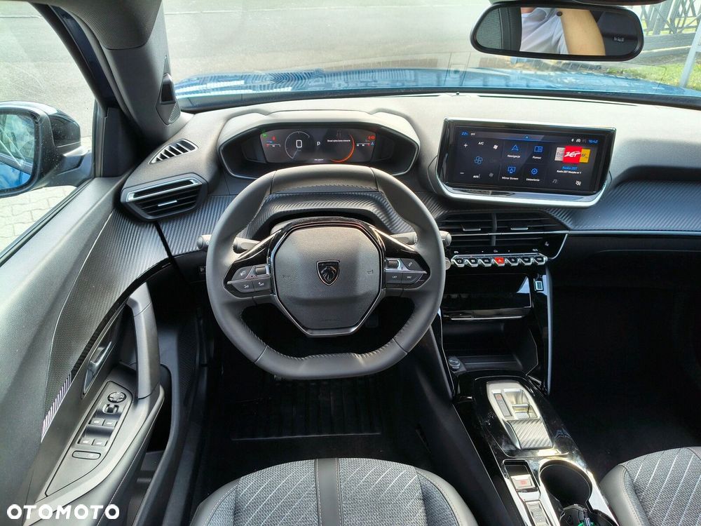 Peugeot 2008 - 14