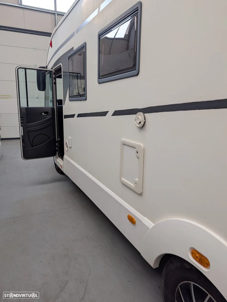 Fiat Ducato 35 2.3 M-Jet LH2 9L - 3