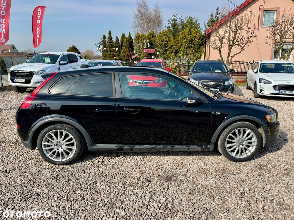 Volvo C30 1.6D DRIVe RDesign - 17
