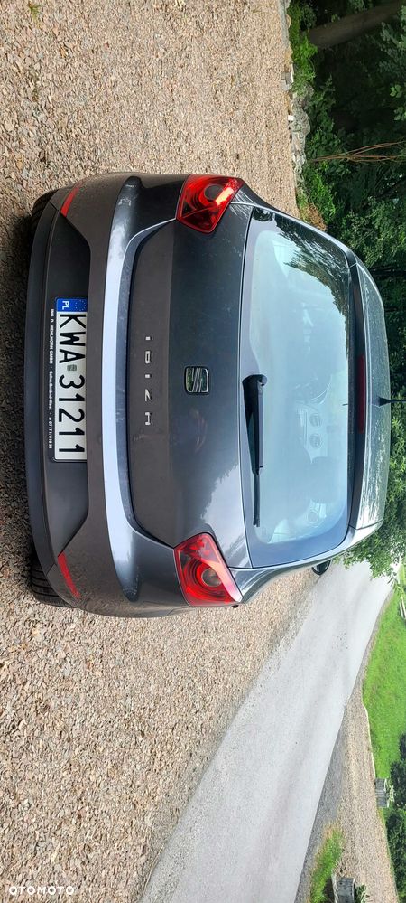 Seat Ibiza - 2