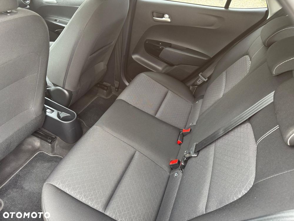 Kia Picanto - 34