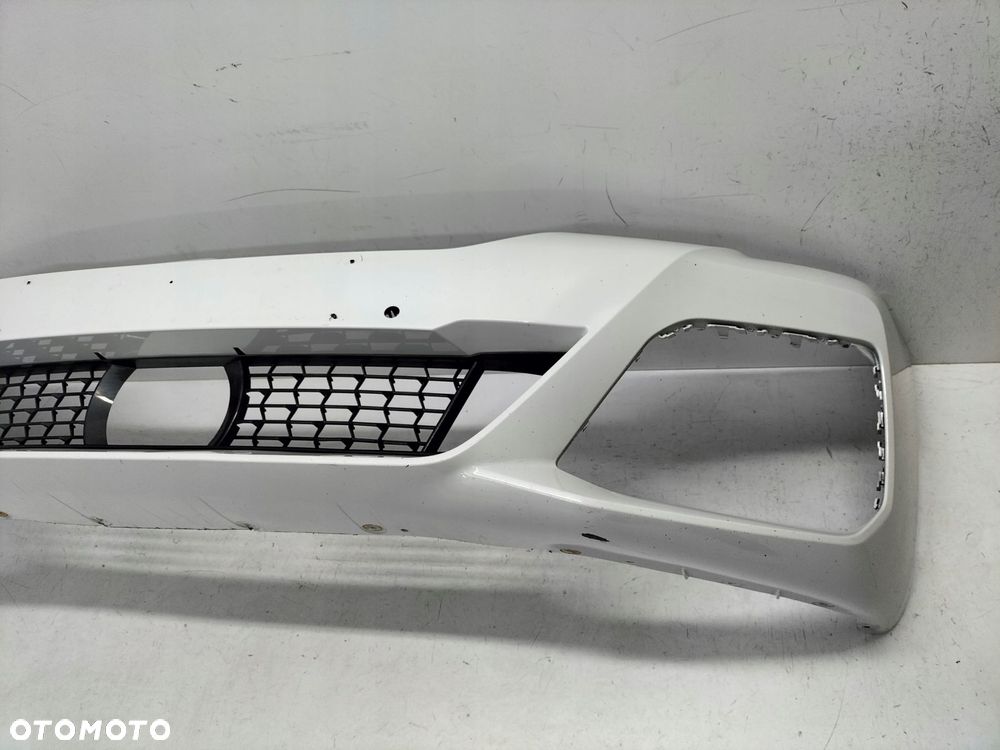 zderzak przedni przód bmw 5 g30 g31 lci lift 20- m-pakiet - 7