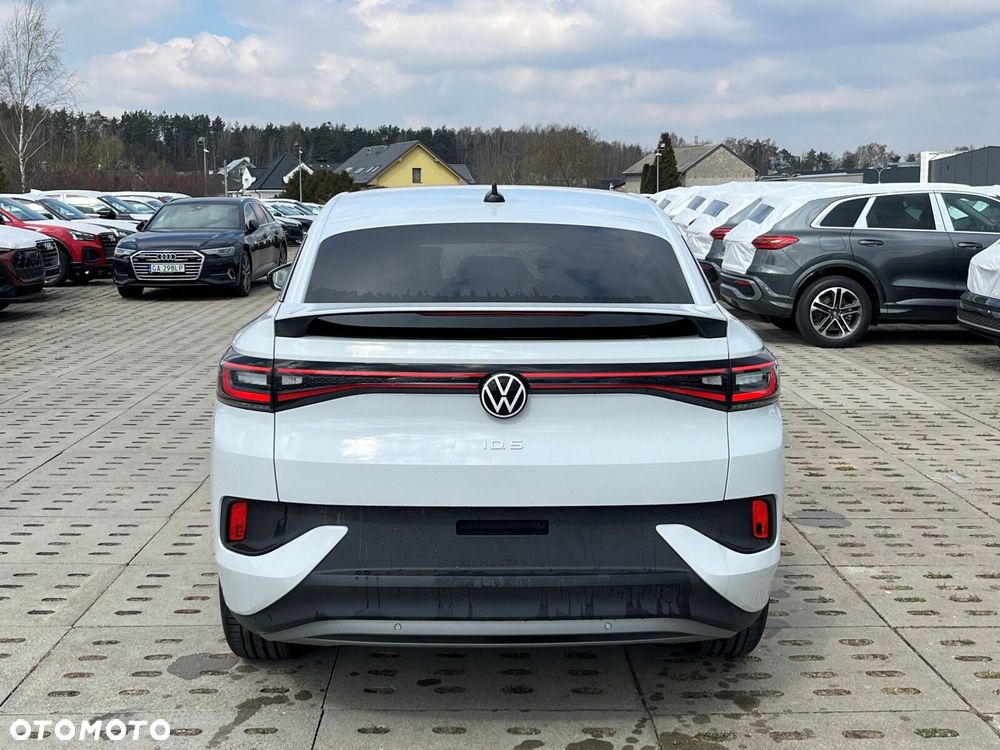 Volkswagen ID.5 52kWh Plus - 4